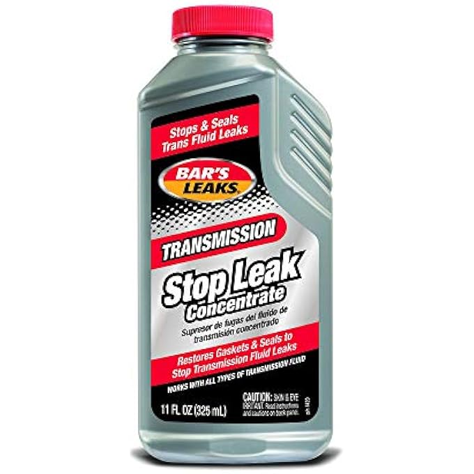 Bar's Leaks TRANSMISSION STOP LEAK CONCENTRATE (PACK OF 6),1420-6PK - Image 2